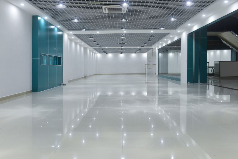 Layered Lighting Design