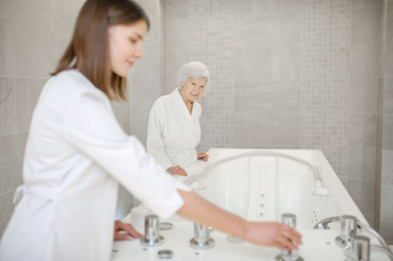 Cost of Bathtub Installation in Saint Joseph, MO